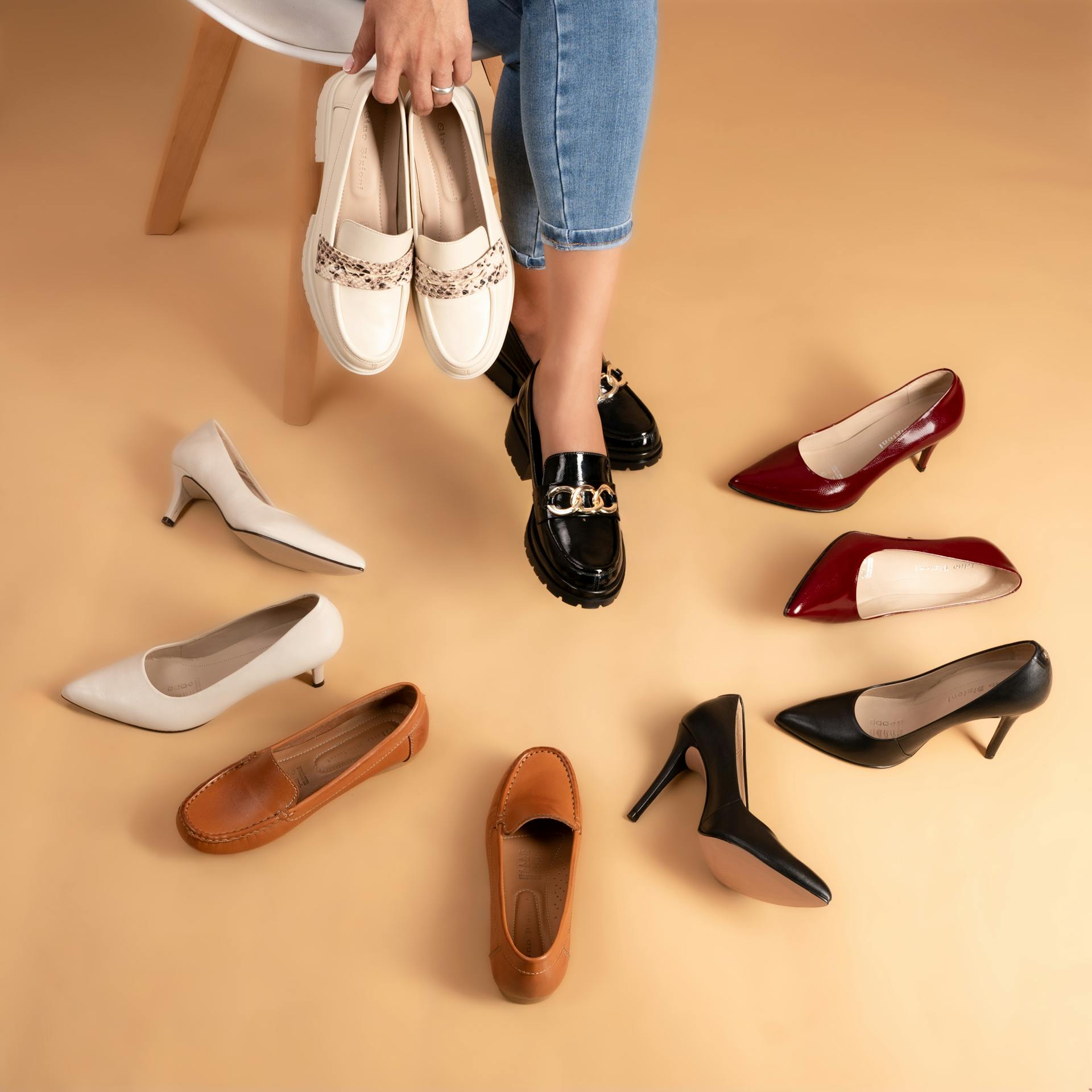 Chaussures